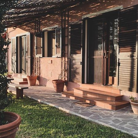 Agriturismo Vallerana Капальбио Номер фото