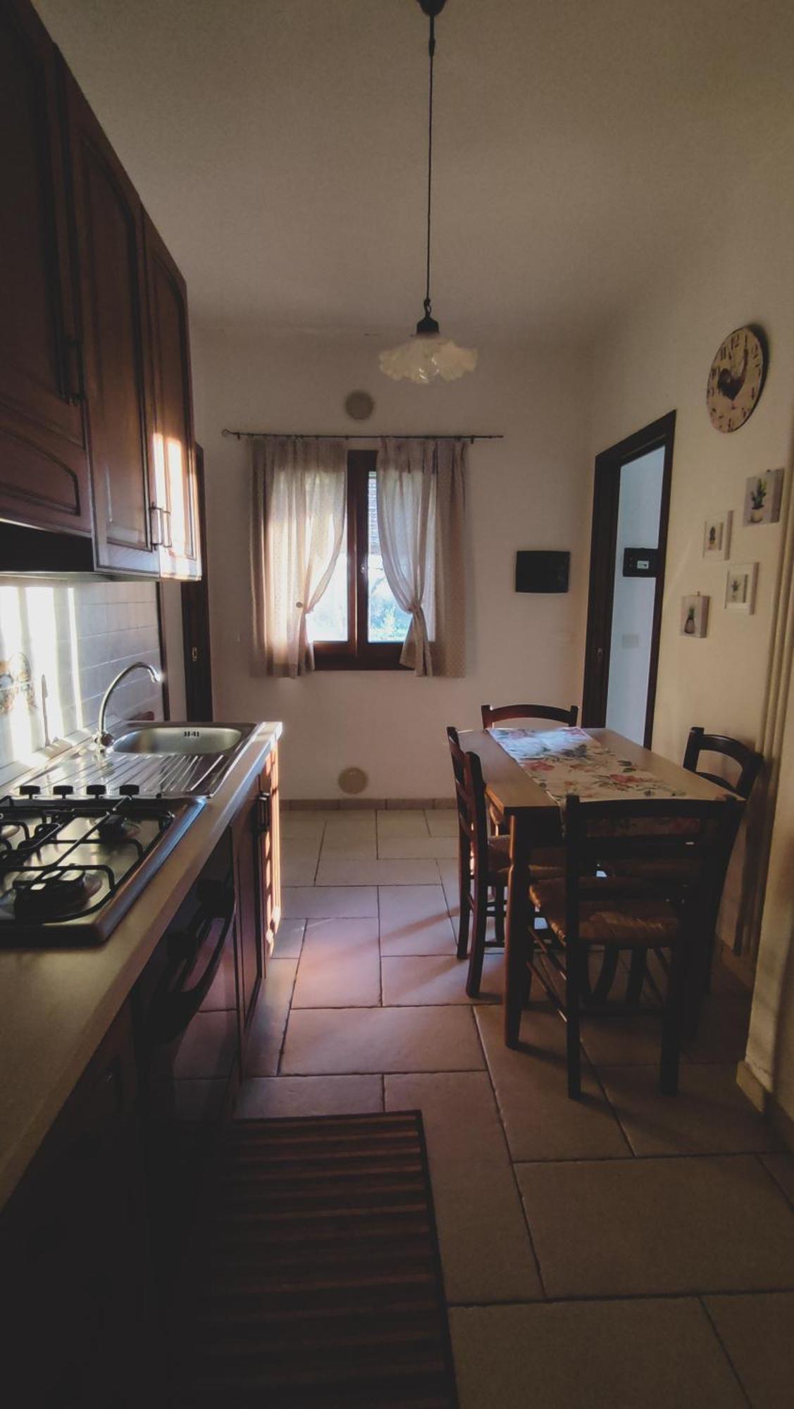 Agriturismo Vallerana Капальбио Номер фото